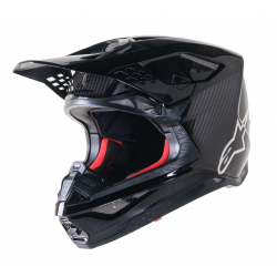 ΚΡΑΝΟΣ ALPINESTAR SUPERTECH SM-10 FAME CARBON