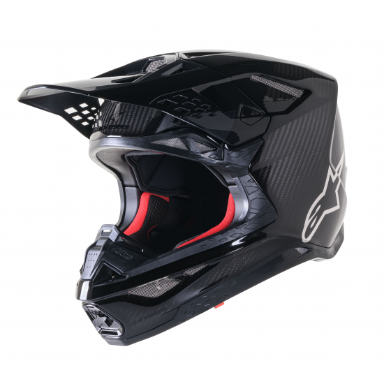 ΚΡΑΝΟΣ ALPINESTAR SUPERTECH SM-10 FAME CARBON