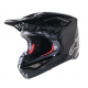 ΚΡΑΝΟΣ ALPINESTAR SUPERTECH SM-10 FAME CARBON