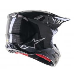 ΚΡΑΝΟΣ ALPINESTAR SUPERTECH SM-10 FAME CARBON