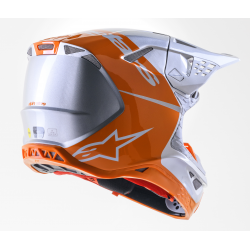ΚΡΑΝΟΣ ALPINESTAR SUPERTECH SM-10 FLOOD