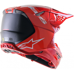 ΚΡΑΝΟΣ ALPINESTAR SUPERTECH SM-10 FLOOD