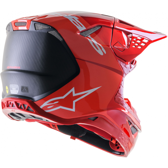 ΚΡΑΝΟΣ ALPINESTAR SUPERTECH SM-10 FLOOD