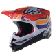 ΚΡΑΝΟΣ ALPINESTAR SUPERTECH SM-10 LTD23