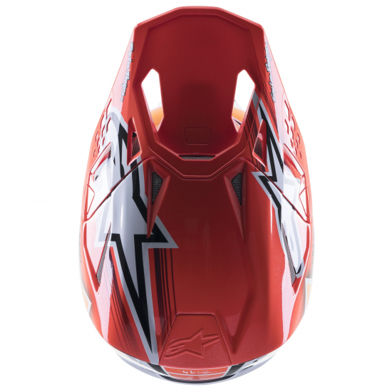 ΚΡΑΝΟΣ ALPINESTAR SUPERTECH SM-10 LTD23
