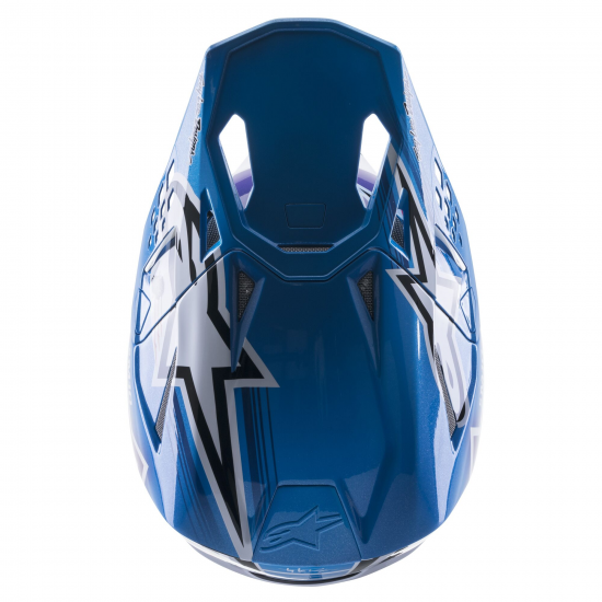 ΚΡΑΝΟΣ ALPINESTAR SUPERTECH SM-10 LTD23