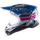 ΚΡΑΝΟΣ ALPINESTAR SUPERTECH SM-10 LTD23