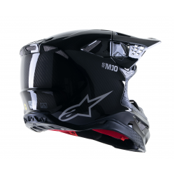 ΚΡΑΝΟΣ ALPINESTAR SUPERTECH SM-10 SOLID 