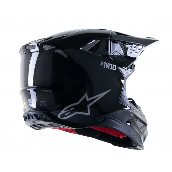 ΚΡΑΝΟΣ ALPINESTAR SUPERTECH SM-10 SOLID