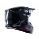ΚΡΑΝΟΣ ALPINESTAR SUPERTECH SM-10 SOLID