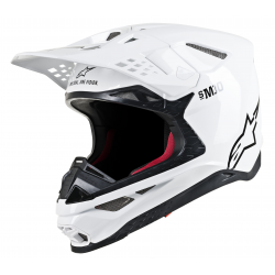 ΚΡΑΝΟΣ ALPINESTAR SUPERTECH SM-10 SOLID 