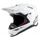 ΚΡΑΝΟΣ ALPINESTAR SUPERTECH SM-10 SOLID