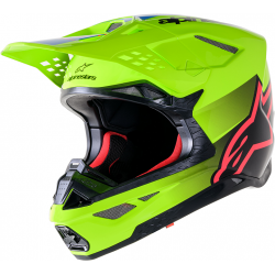 ΚΡΑΝΟΣ ALPINESTAR SUPERTECH SM-10 UNIT