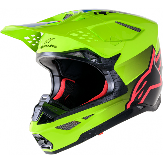 ΚΡΑΝΟΣ ALPINESTAR SUPERTECH SM-10 UNIT