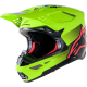 ΚΡΑΝΟΣ ALPINESTAR SUPERTECH SM-10 UNIT