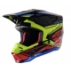 ΚΡΑΝΟΣ ALPINESTAR SUPERTECH SM - 5 ACTION