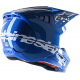 ΚΡΑΝΟΣ ALPINESTAR SUPERTECH SM - 5 CORP