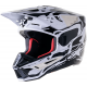 ΚΡΑΝΟΣ ALPINESTAR SUPERTECH SM - 5 MINE