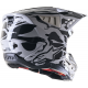 ΚΡΑΝΟΣ ALPINESTAR SUPERTECH SM - 5 MINE