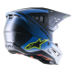ΚΡΑΝΟΣ ALPINESTAR SUPERTECH SM - 5 RAYON