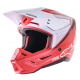 ΚΡΑΝΟΣ ALPINESTAR SUPERTECH SM - 5 RAYON
