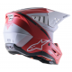 ΚΡΑΝΟΣ ALPINESTAR SUPERTECH SM - 5 RAYON