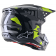 ΚΡΑΝΟΣ ALPINESTAR SUPERTECH SM - 5 ROVER