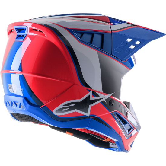 ΚΡΑΝΟΣ ALPINESTAR SUPERTECH SM - 5 SAIL