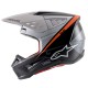 ΚΡΑΝΟΣ ALPINESTAR SUPERTECH SM - 5 RAYON