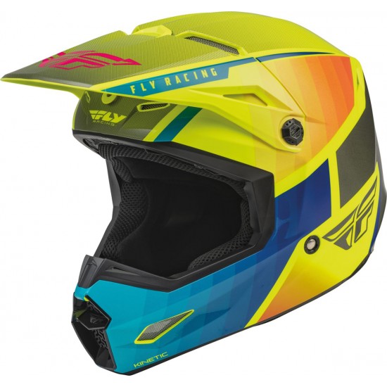 ΚΡΑΝΟΣ FLY DRIFT KINETIC 2023