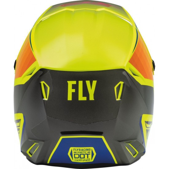 ΚΡΑΝΟΣ FLY DRIFT KINETIC 2023