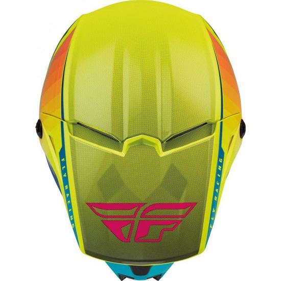 ΚΡΑΝΟΣ FLY DRIFT KINETIC 2023