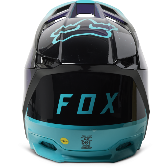 ΚΡΑΝΟΣ FOX V2 VIZEN 2023