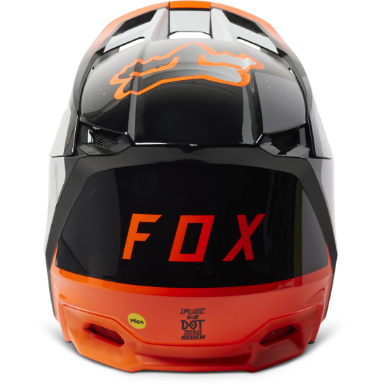 ΚΡΑΝΟΣ FOX V2 VIZEN 2023