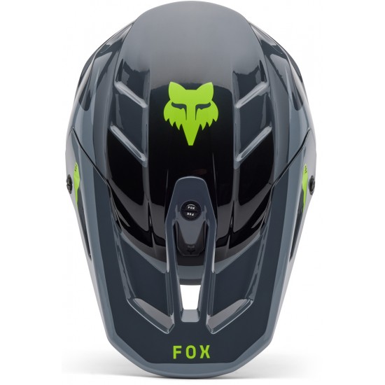 ΚΡΑΝΟΣ FOX V3 DIVIDER 2025