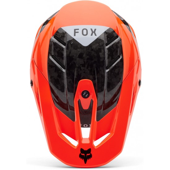 ΚΡΑΝΟΣ FOX V3 RS INFINITE 2025