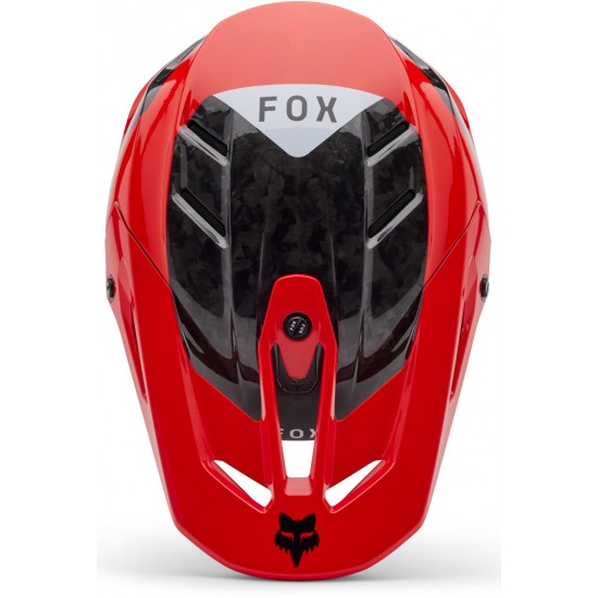 ΚΡΑΝΟΣ FOX V3 RS INFINITE 2025