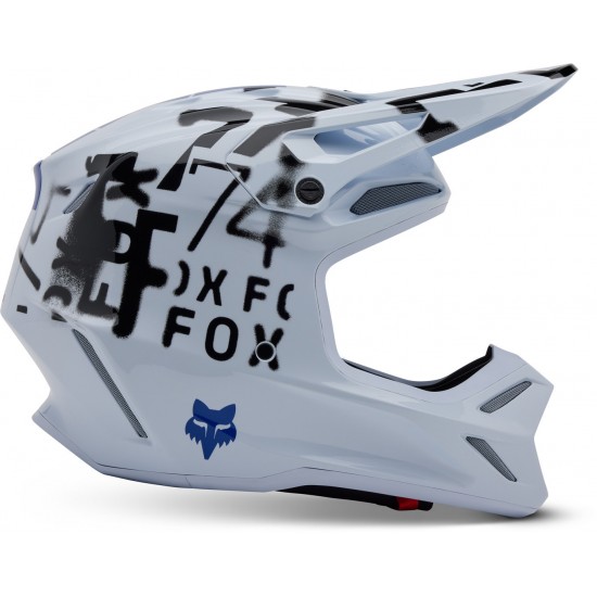 ΚΡΑΝΟΣ FOX V3 SEVENTY4 2025