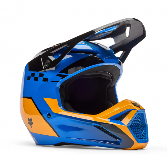 ΚΡΑΝΟΣ FOX V1 COLLECT 2026