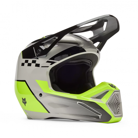 ΚΡΑΝΟΣ FOX V1 COLLECT 2026