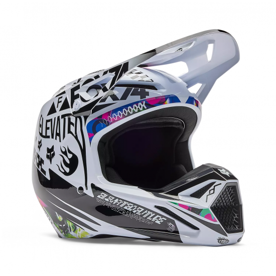 ΚΡΑΝΟΣ FOX V1 IMAGE 2026