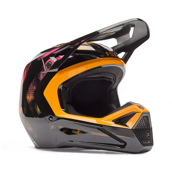 ΚΡΑΝΟΣ FOX V1 KAIROS 2026