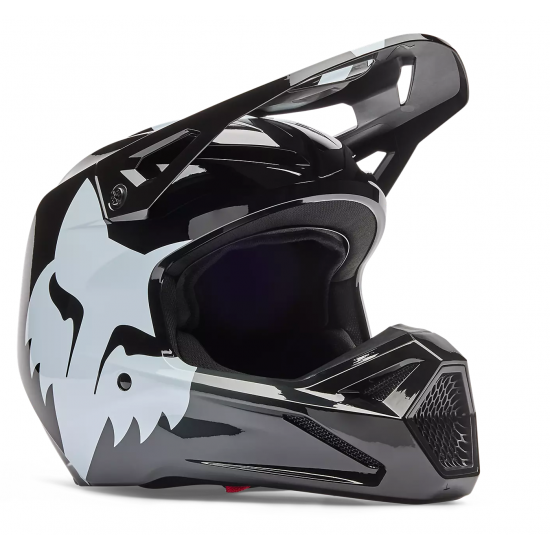 ΚΡΑΝΟΣ FOX V1 SHIELD 2026