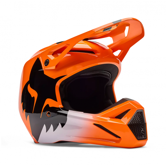 ΚΡΑΝΟΣ FOX V1 SHIELD 2026