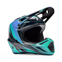 ΚΡΑΝΟΣ FOX V3 RS CANVAS 2026