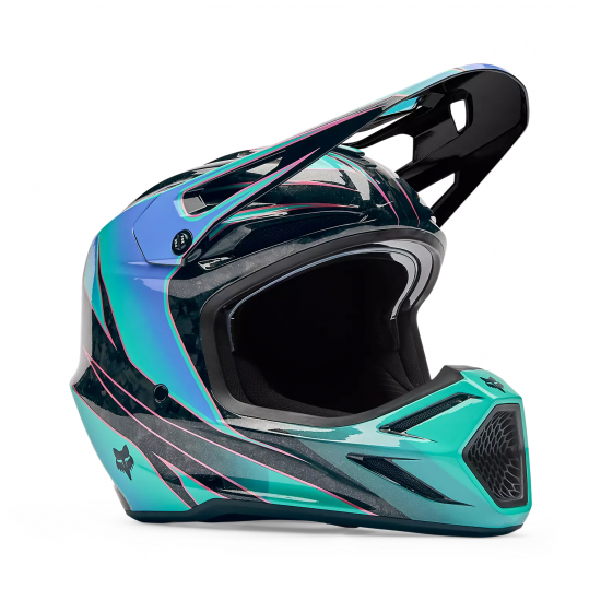 ΚΡΑΝΟΣ FOX V3 RS CANVAS 2026