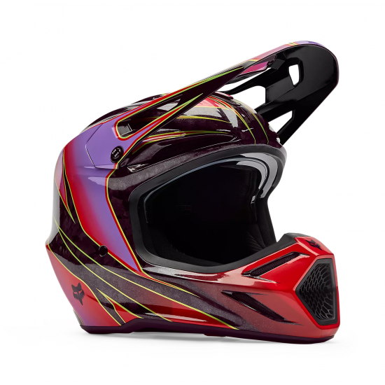 ΚΡΑΝΟΣ FOX V3 RS CANVAS 2026