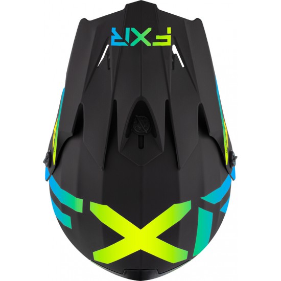 ΠΑΙΔΙΚΟ ΚΡΑΝΟΣ FXR LEGION