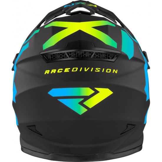 ΠΑΙΔΙΚΟ ΚΡΑΝΟΣ FXR LEGION