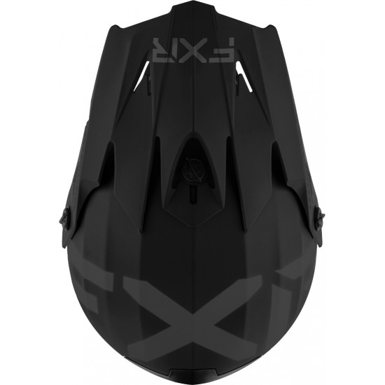 ΠΑΙΔΙΚΟ ΚΡΑΝΟΣ FXR LEGION